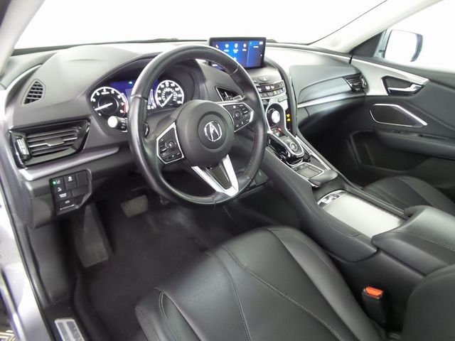 2019 Acura RDX Base