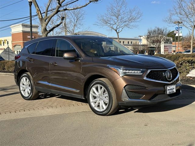 2019 Acura RDX Base