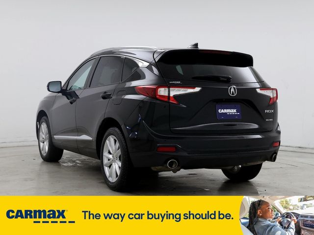 2019 Acura RDX Base