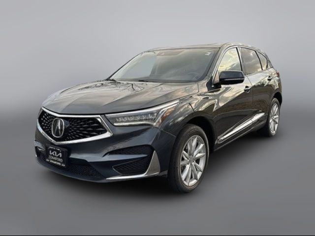 2019 Acura RDX Base