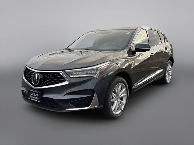 2019 Acura RDX Base