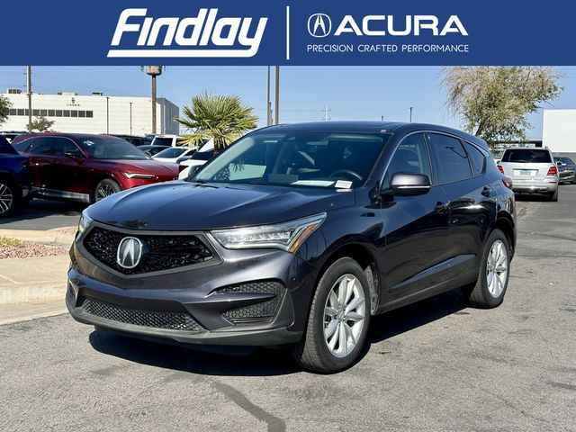 2019 Acura RDX Base