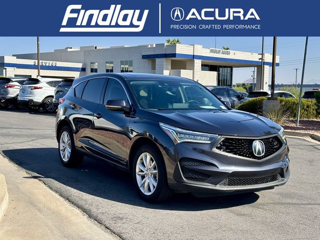 2019 Acura RDX Base