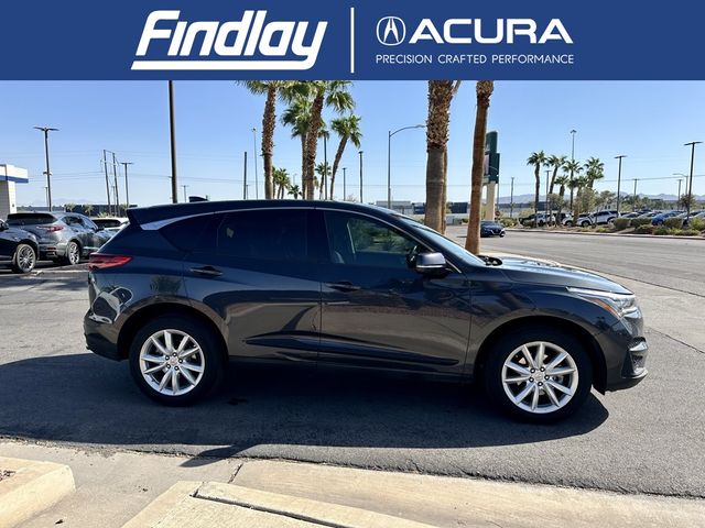 2019 Acura RDX Base