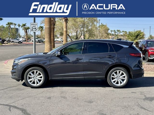 2019 Acura RDX Base