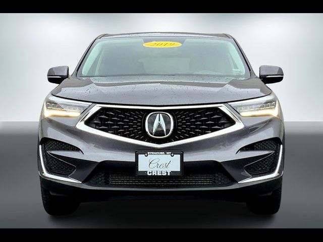 2019 Acura RDX Base