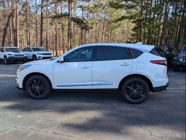 2019 Acura RDX Base