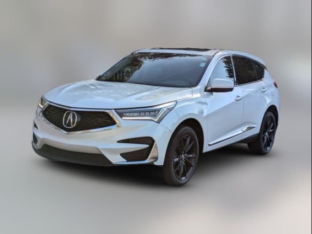 2019 Acura RDX Base