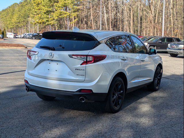 2019 Acura RDX Base