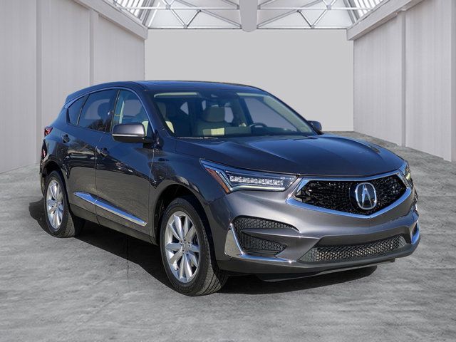 2019 Acura RDX Base