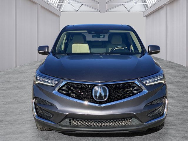 2019 Acura RDX Base