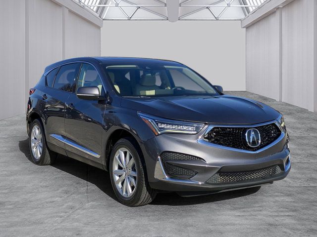 2019 Acura RDX Base