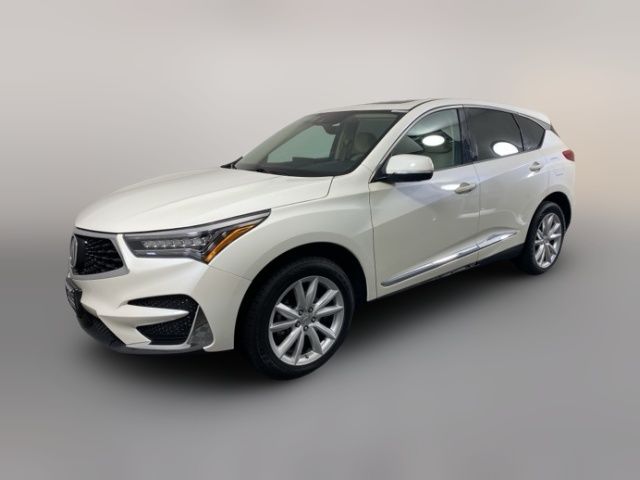 2019 Acura RDX Base