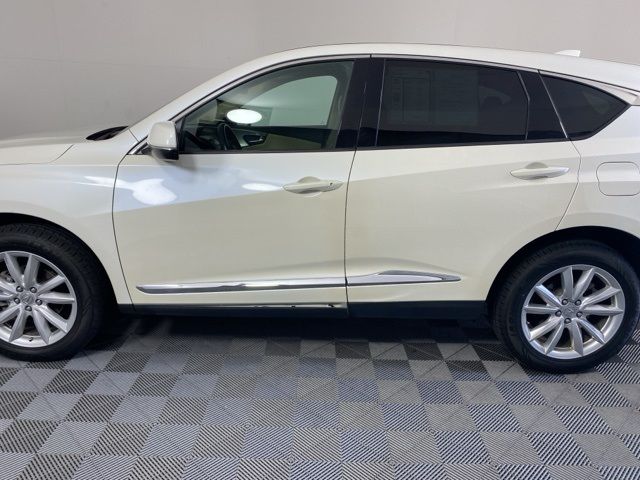 2019 Acura RDX Base