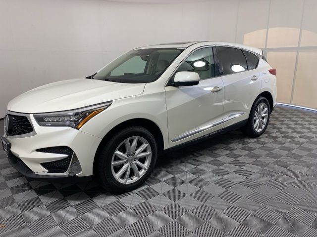 2019 Acura RDX Base