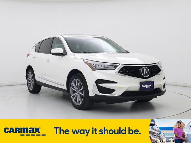2019 Acura RDX Technology