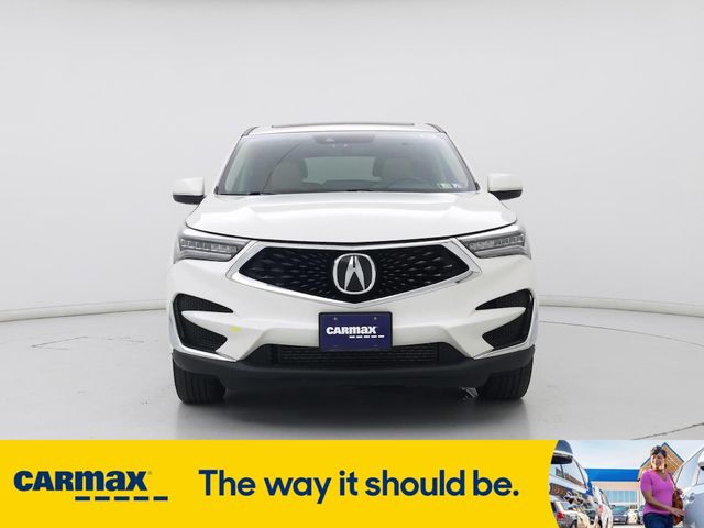 2019 Acura RDX Technology