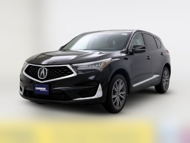 2019 Acura RDX Technology