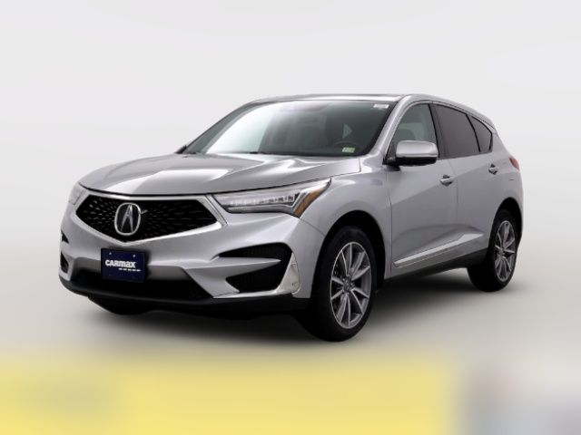 2019 Acura RDX Technology