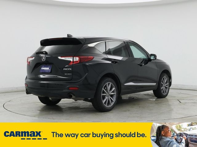 2019 Acura RDX Technology