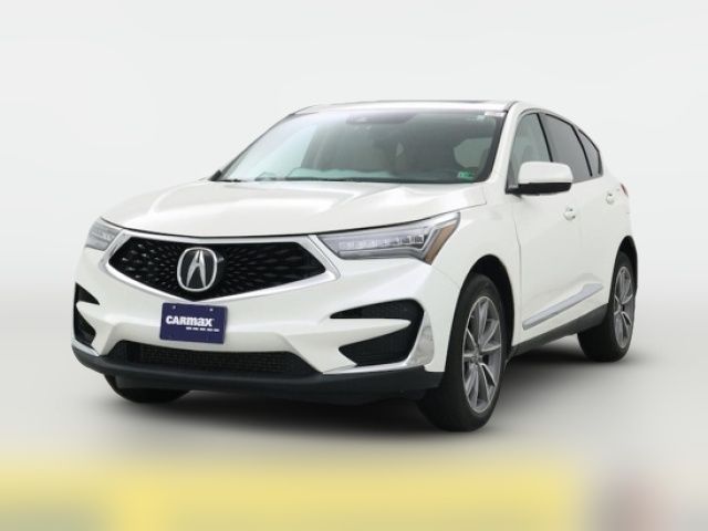 2019 Acura RDX Technology