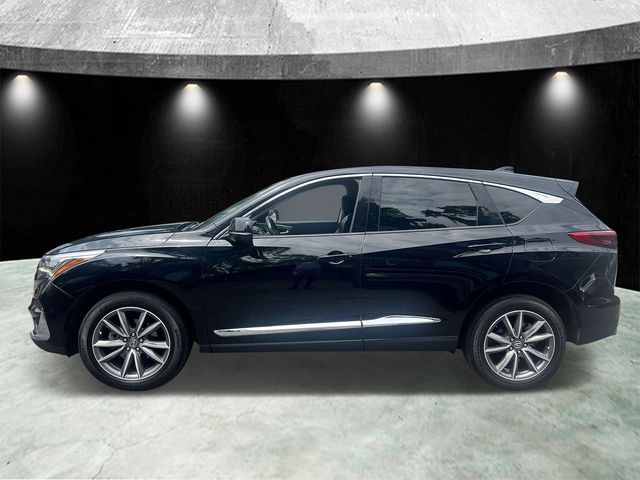 2019 Acura RDX Technology