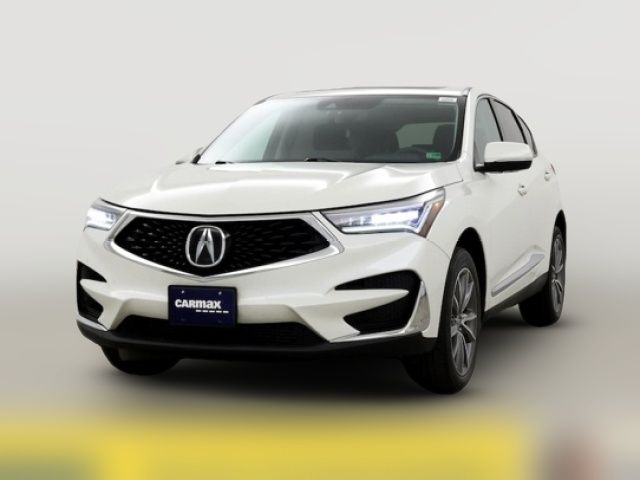 2019 Acura RDX Technology