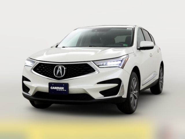 2019 Acura RDX Technology