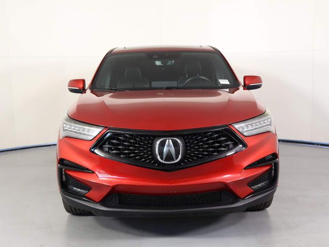 2019 Acura RDX A-Spec