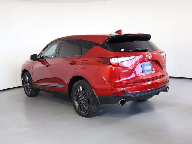 2019 Acura RDX A-Spec