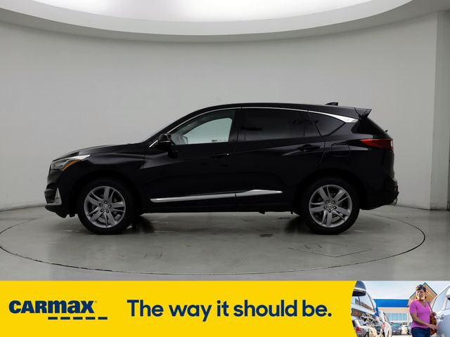 2019 Acura RDX Advance