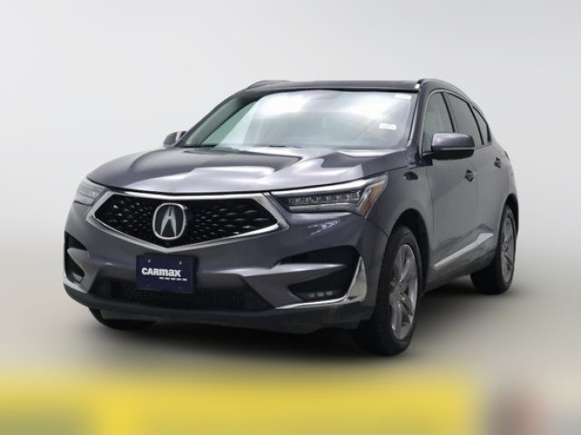 2019 Acura RDX Advance