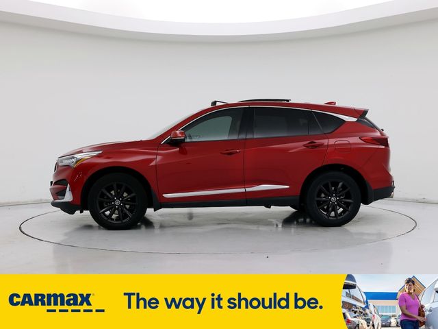 2019 Acura RDX Advance