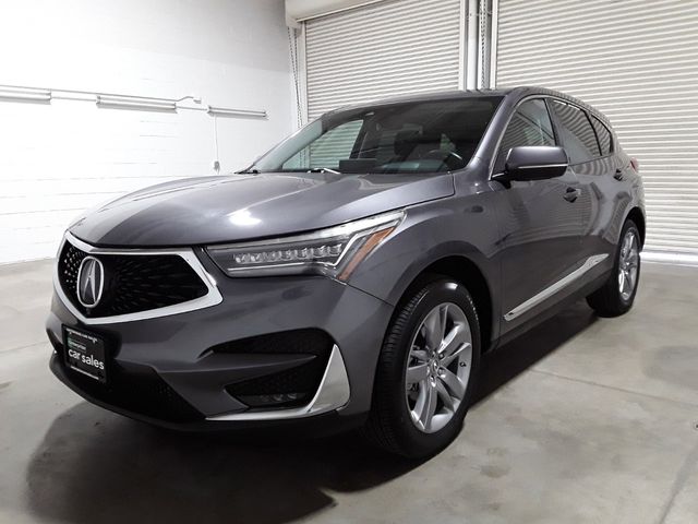 2019 Acura RDX Advance