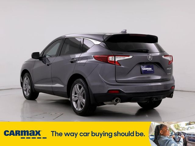 2019 Acura RDX Advance