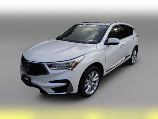 2019 Acura RDX Base