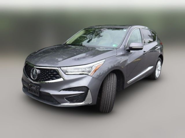 2019 Acura RDX Base