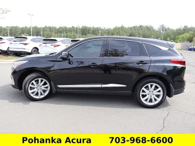 2019 Acura RDX Base
