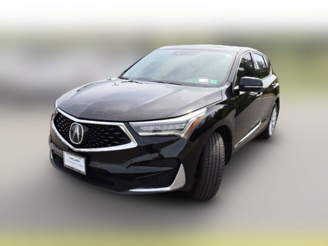 2019 Acura RDX Base