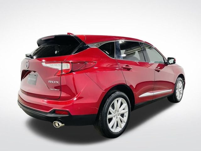 2019 Acura RDX Base