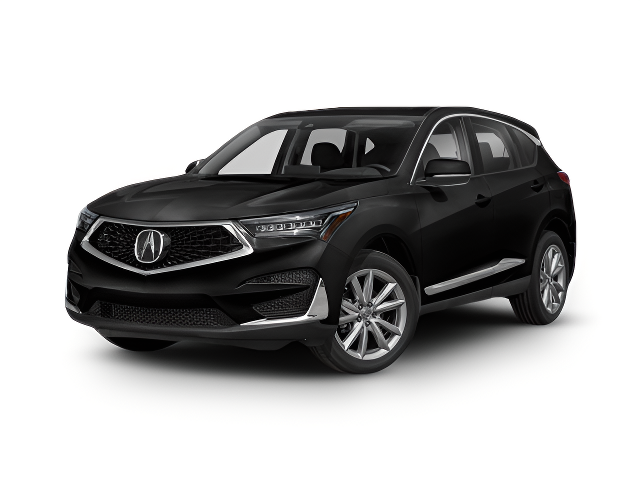 2019 Acura RDX Base