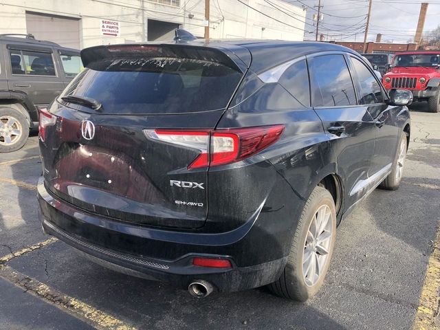 2019 Acura RDX Base