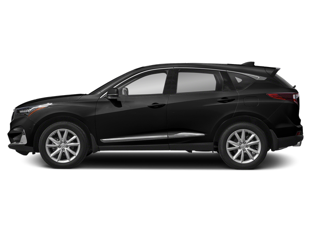 2019 Acura RDX Base