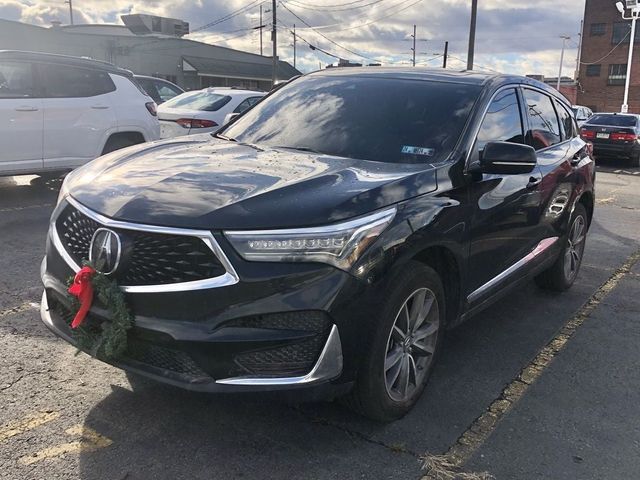 2019 Acura RDX Base