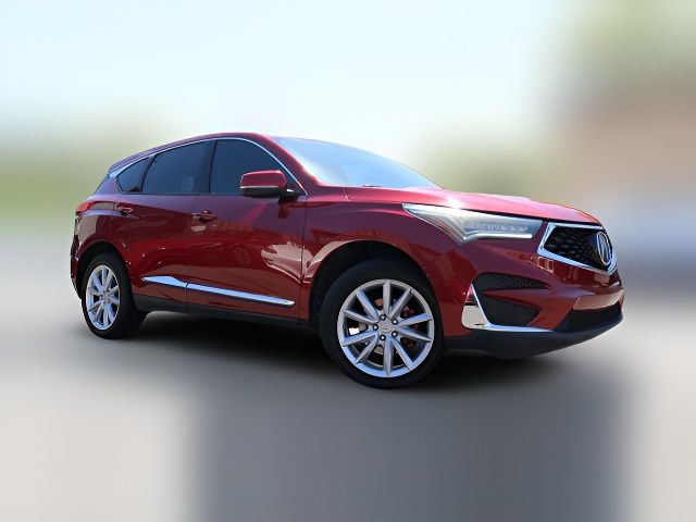 2019 Acura RDX Base