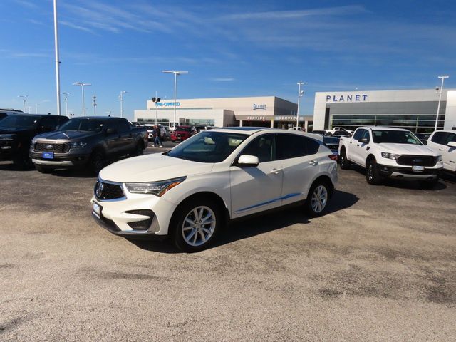 2019 Acura RDX Base