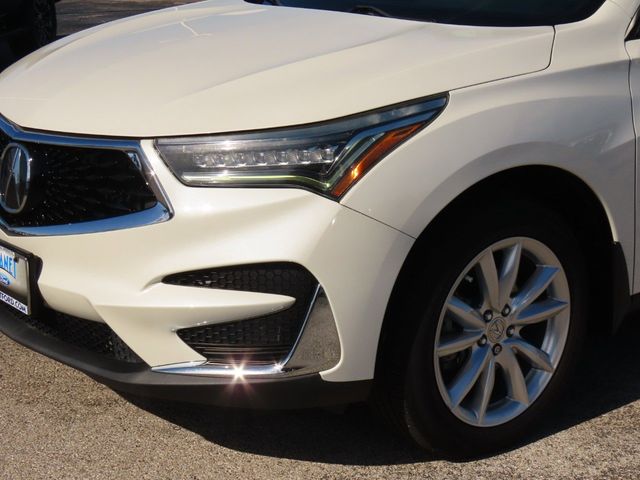 2019 Acura RDX Base