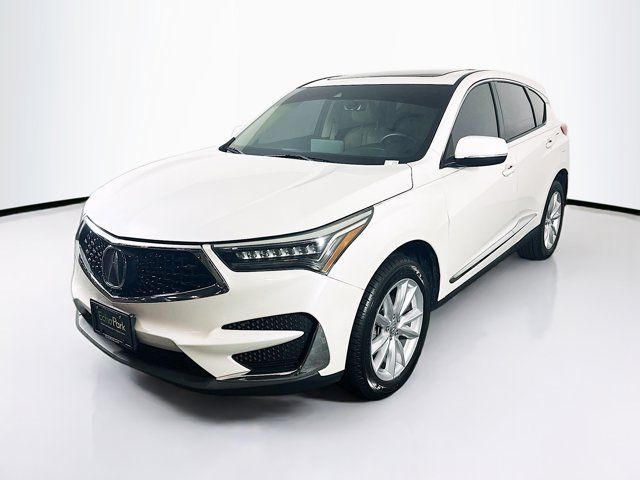 2019 Acura RDX Base