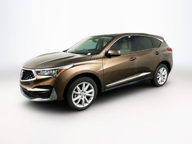 2019 Acura RDX Base