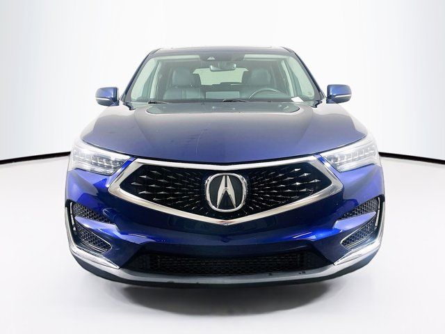 2019 Acura RDX Base